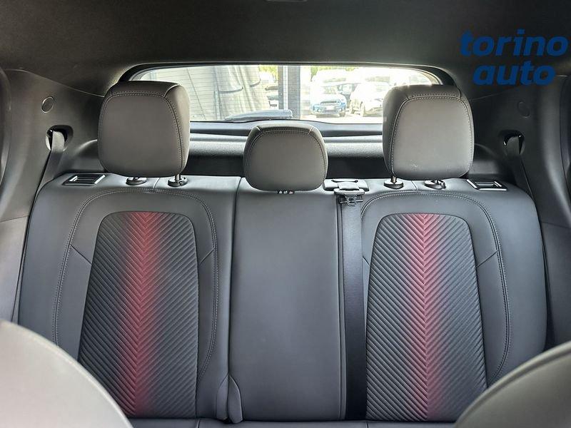 Alfa Romeo Junior Ibrida 1.2 145CV Hybrid eDCT6 ibrida Junior