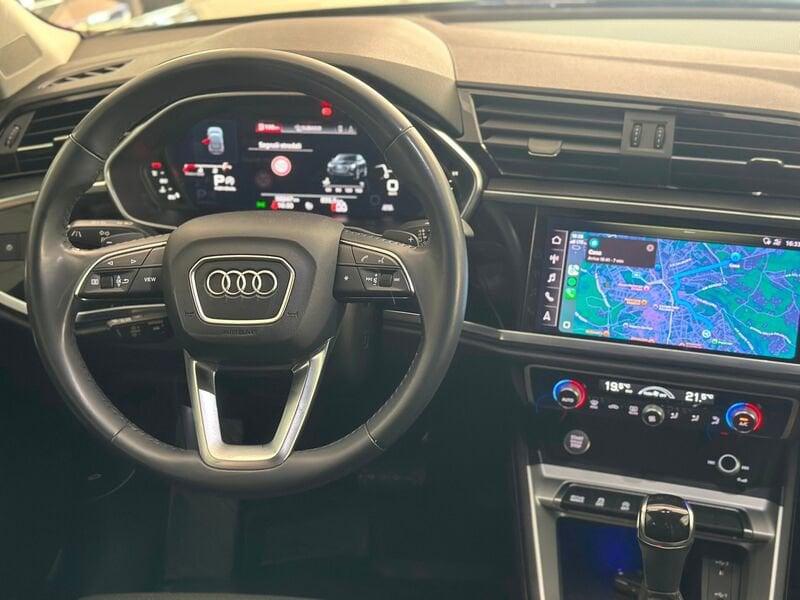 Audi Q3 Q3 SPB 35 TDI S tronic Business Plus