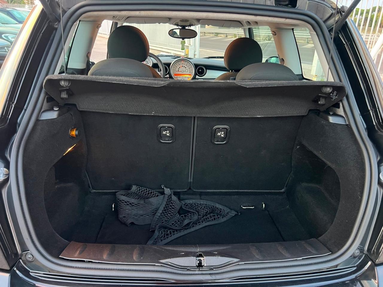Mini Cooper 2010 1.6 Diesel 110CV Cooper D