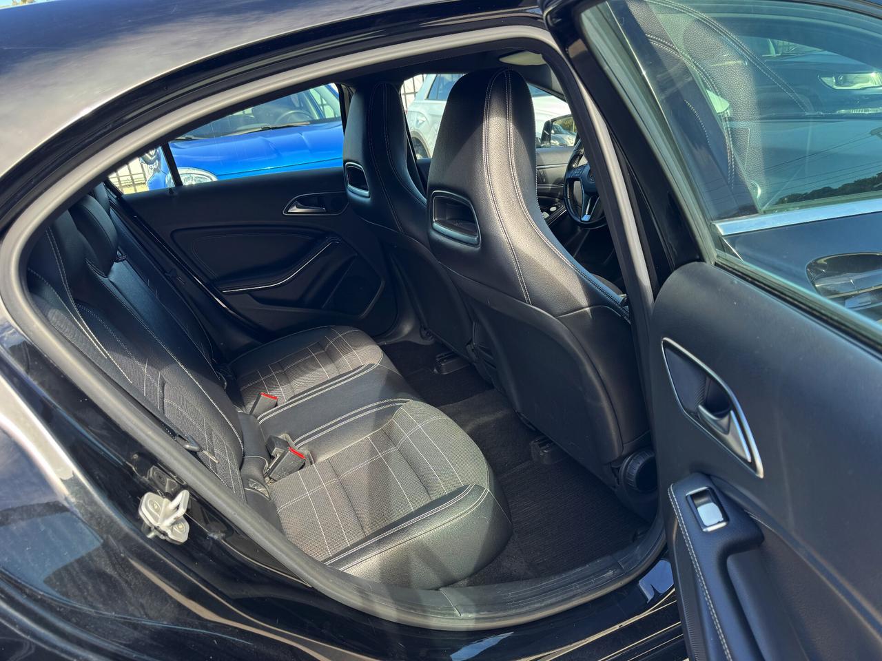 Mercedes-benz A 180 CDI Sport 109CV/2014