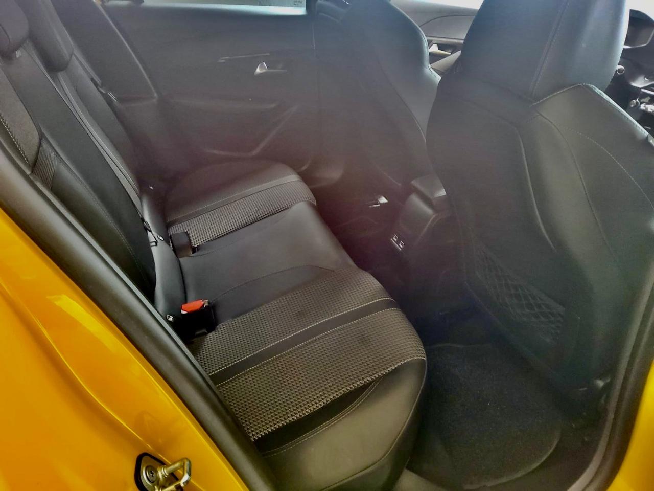 Peugeot 208 PureTech 100 Stop&Start 5 porte GT Line