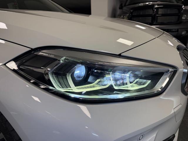 BMW 116 d 5p. Msport / TAGLIANDI UFFICIALI / VIRTUAL