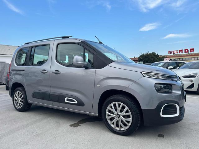 CITROEN Berlingo BlueHDi 100 M Feel OK NEOPATENTATI