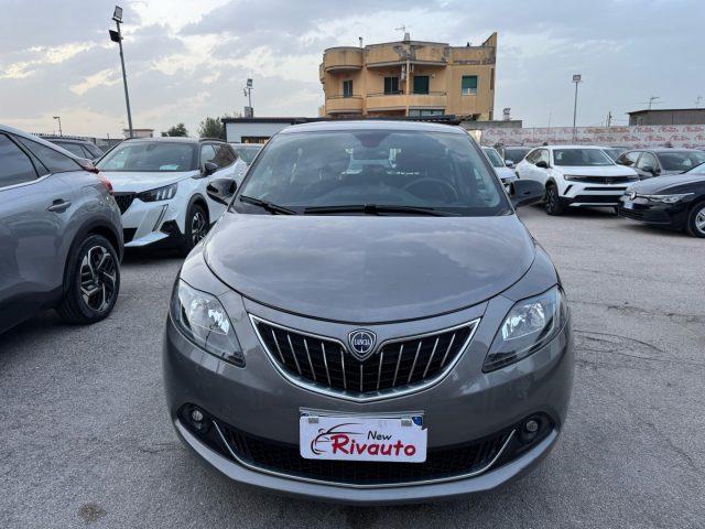 LANCIA Ypsilon 1.0 FireFly 5 porte S&S Hybrid Platino