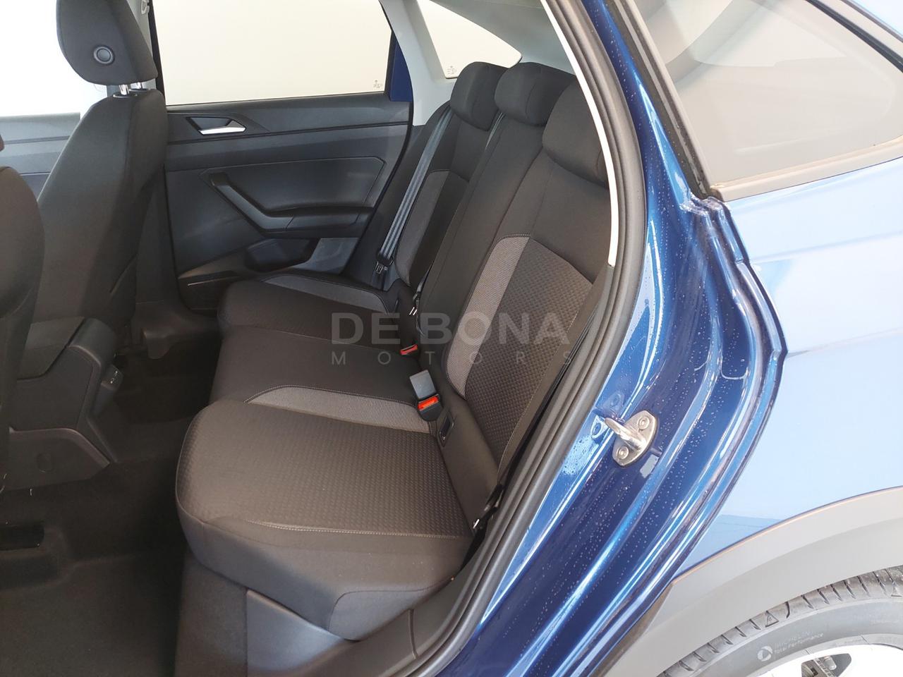 Volkswagen Taigo 1.0 tsi edition plus 115cv