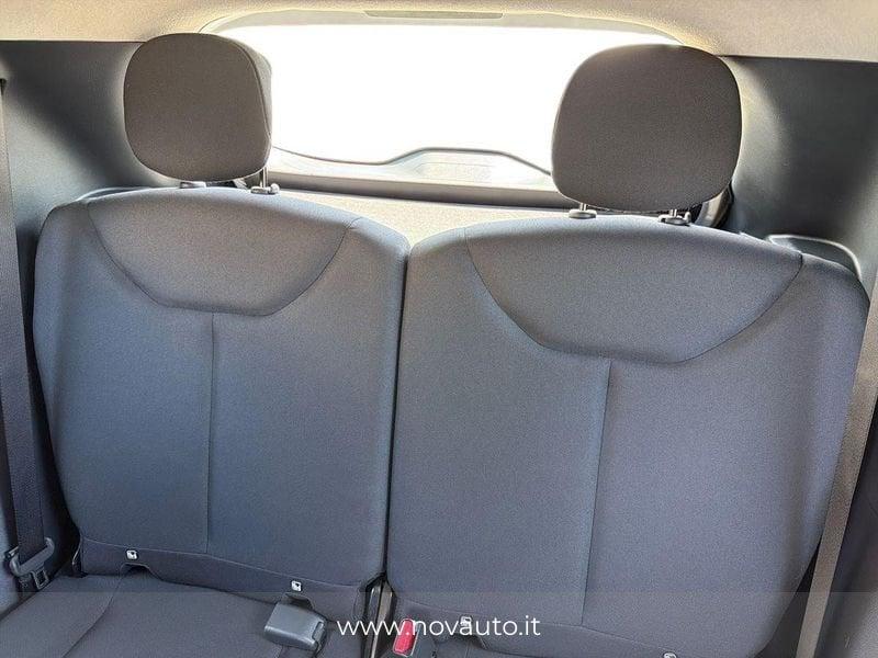 Toyota Aygo X 1.0B (72 CV) Active