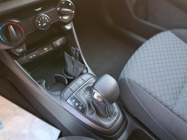 KIA Picanto 1.0 GDi 68CV AMT Urban - NUOVA ITALIANA