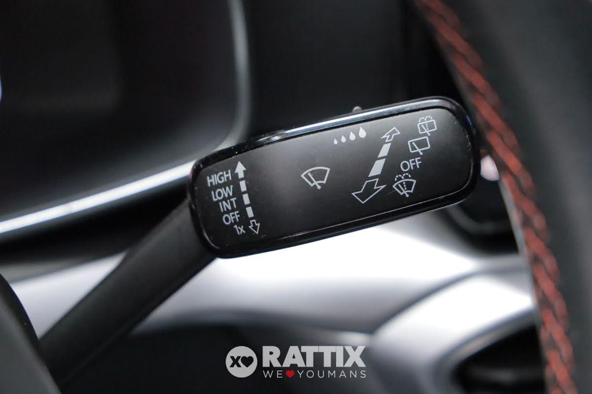 SEAT Leon 1.5 etsi 150CV FR dsg + tetto apribile