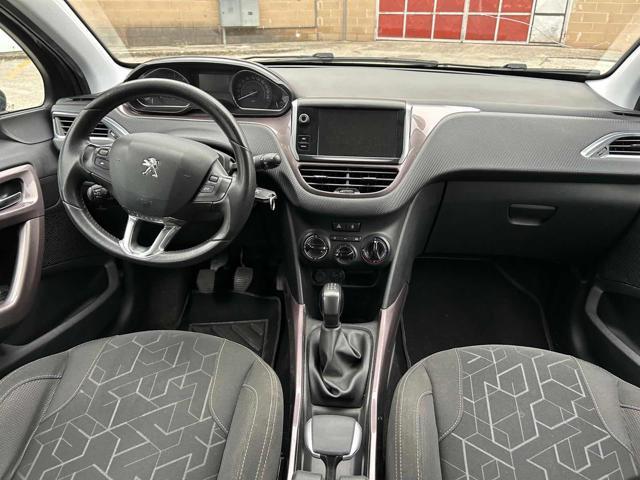 PEUGEOT 2008 146,042km 1.4 HDi 68CV Active Stupenda Bellissima