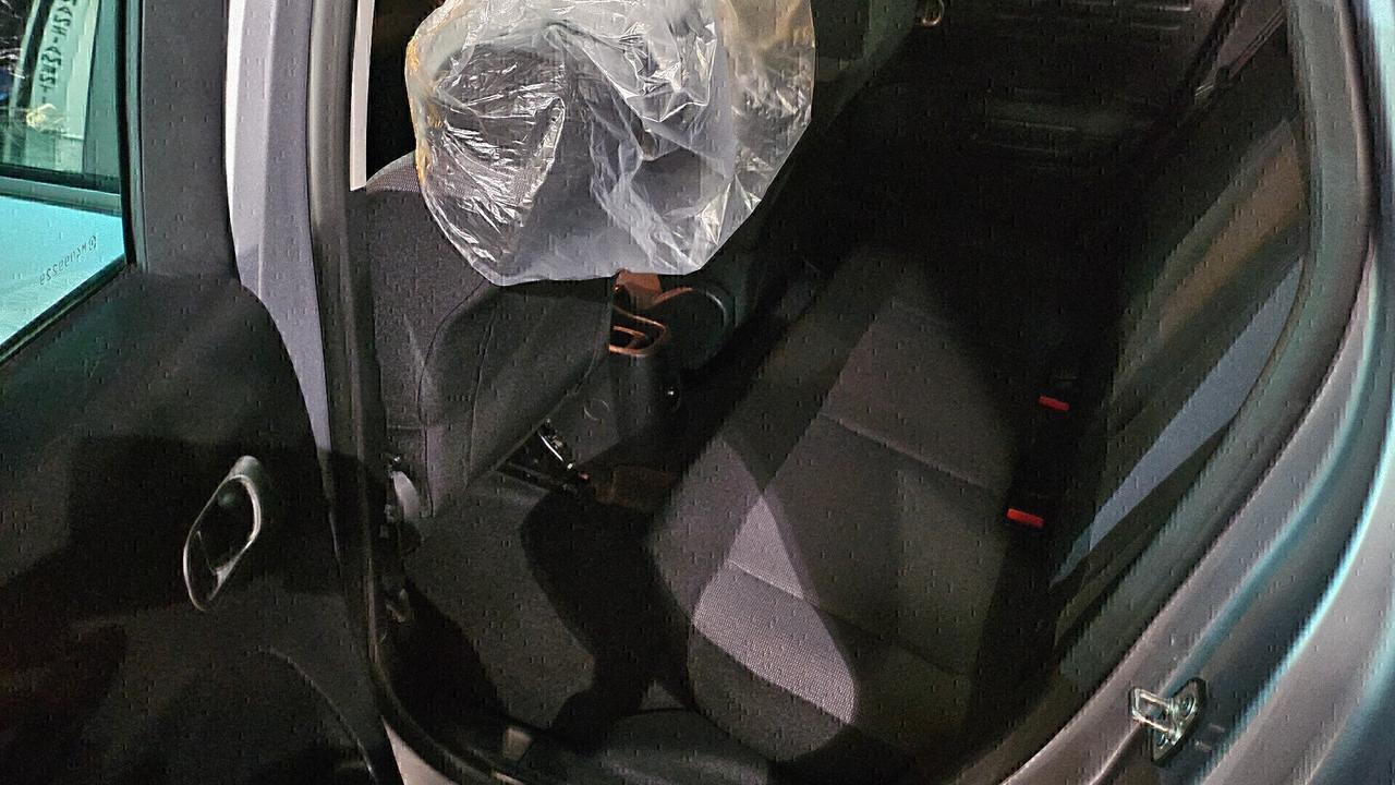Citroen C3 Aircross PureTech 110 S&S Shine garanzia12 mesi