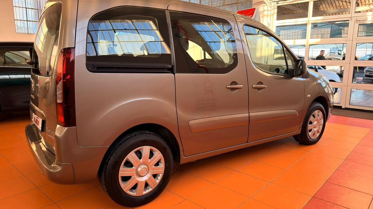 Citroen Berlingo Multispace 1.6 HDi 115 Seduction