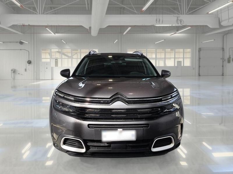 CITROEN C5 AIRCROSS BLUEHDI 130 SES SHINE EAT8 SUV