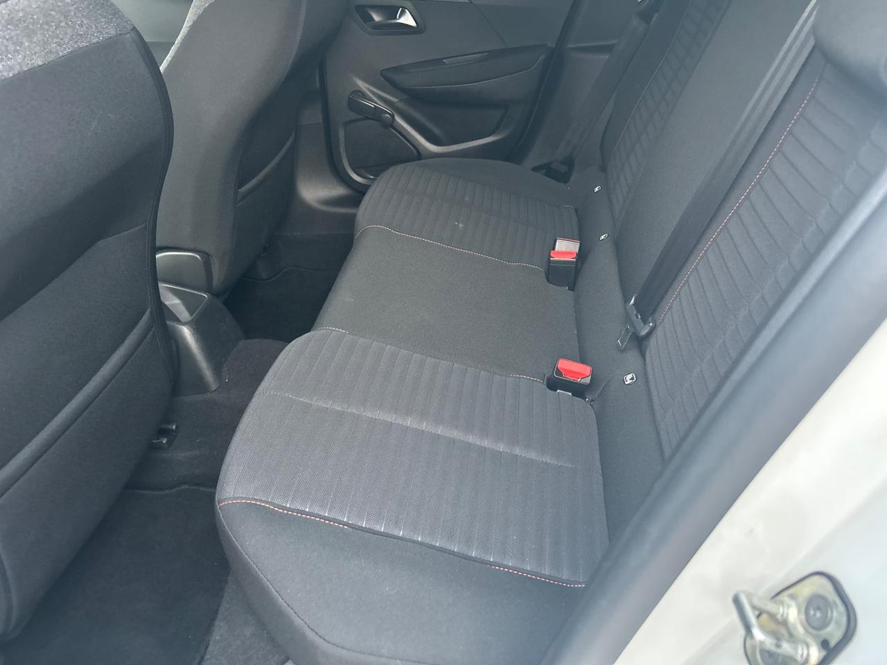 Peugeot 208 BlueHDi 100 Stop&Start 5 porte Allure