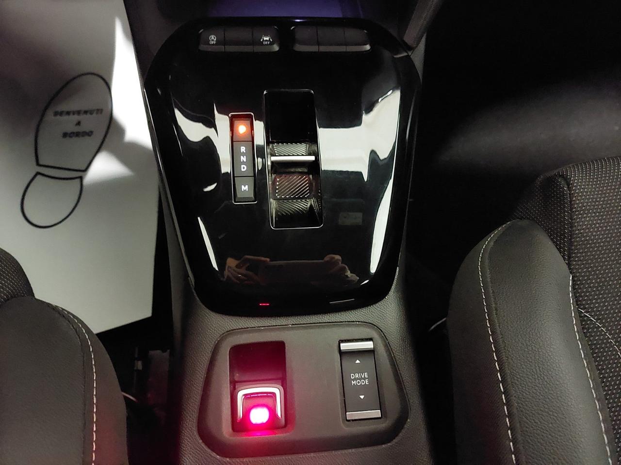 OPEL Corsa 6ª serie Corsa 1.2 100 CV aut. GS