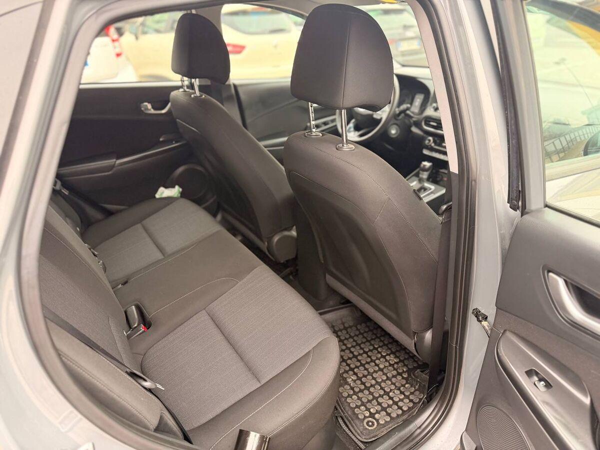 Hyundai Kona 1.6 gdi hev Xtech 2wd 141cv dct