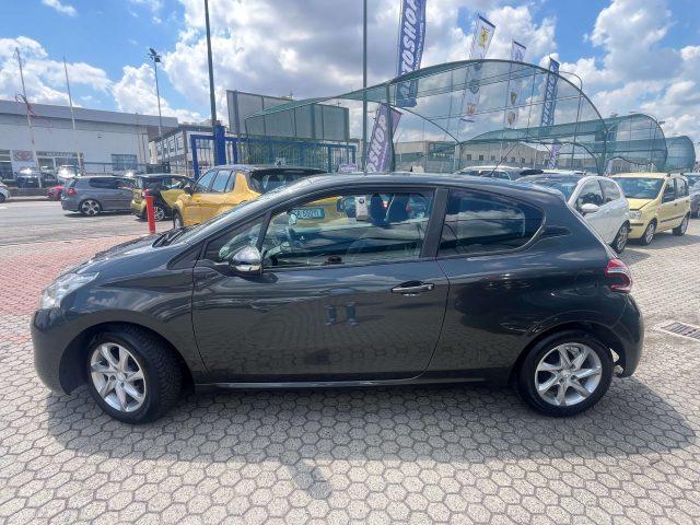 PEUGEOT 208 208 3p 1.4 hdi 8v Active