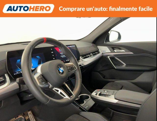 BMW X2 M35i xDrive