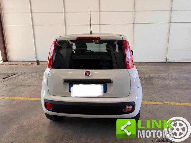 FIAT Panda 1.3 MJT 80 CV S&S Easy