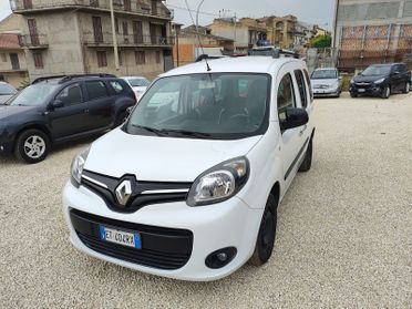 Renault Kangoo 1.5 dCi 90CV F.AP. 4p. Express Maxi