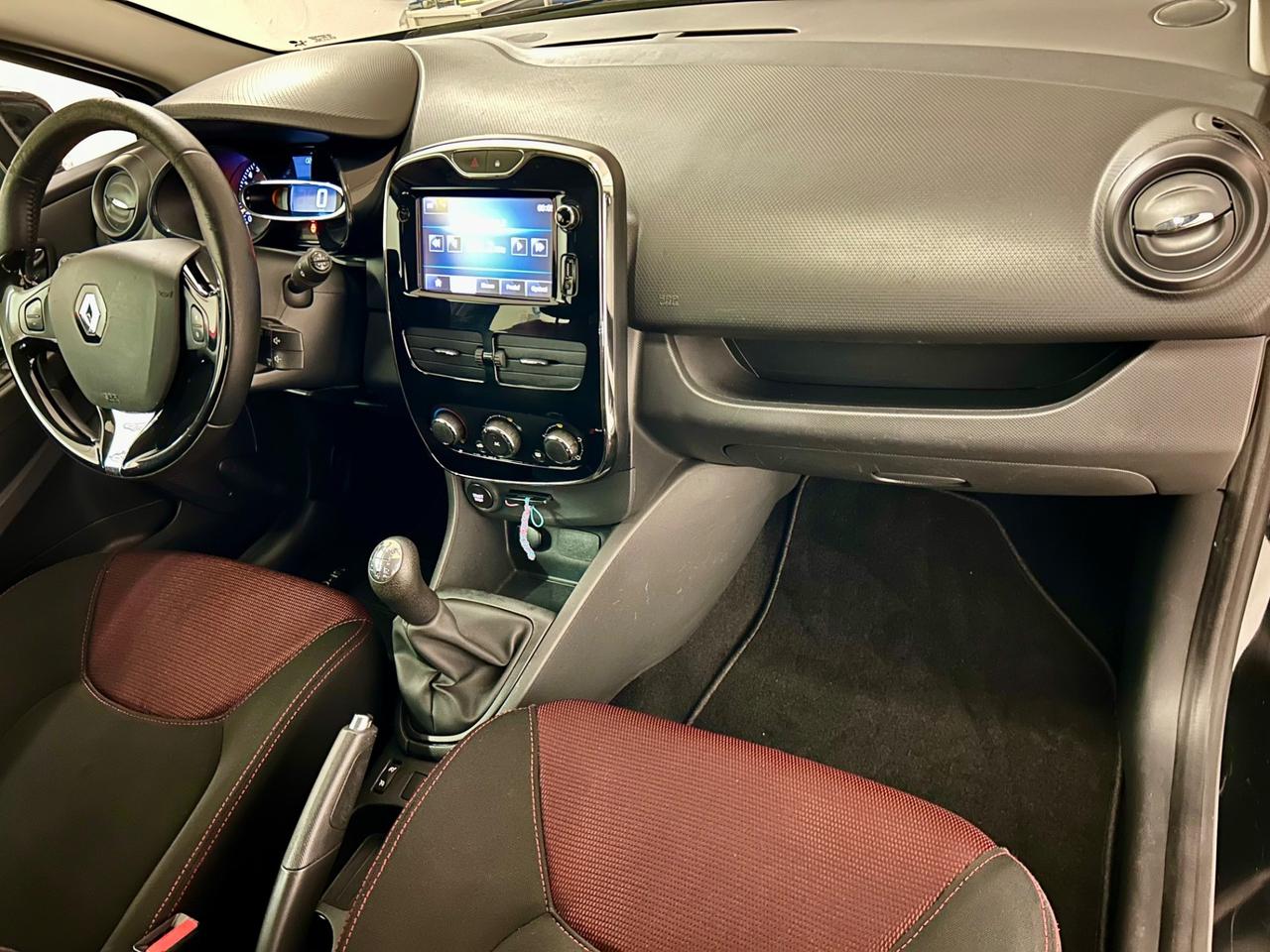 Renault Clio 1.2 75CV 5 porte Live