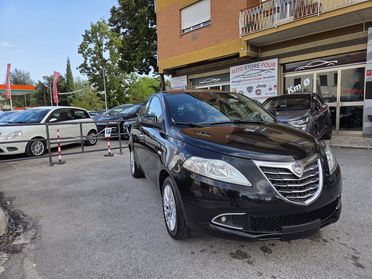 LANCIA YPSILON 1.2BENZINA/GPL 69CV OK NEOPATE-2013