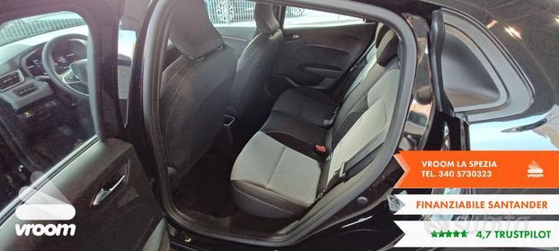 RENAULT Clio 5 serie Clio TCe 100 CV GPL 5 por...