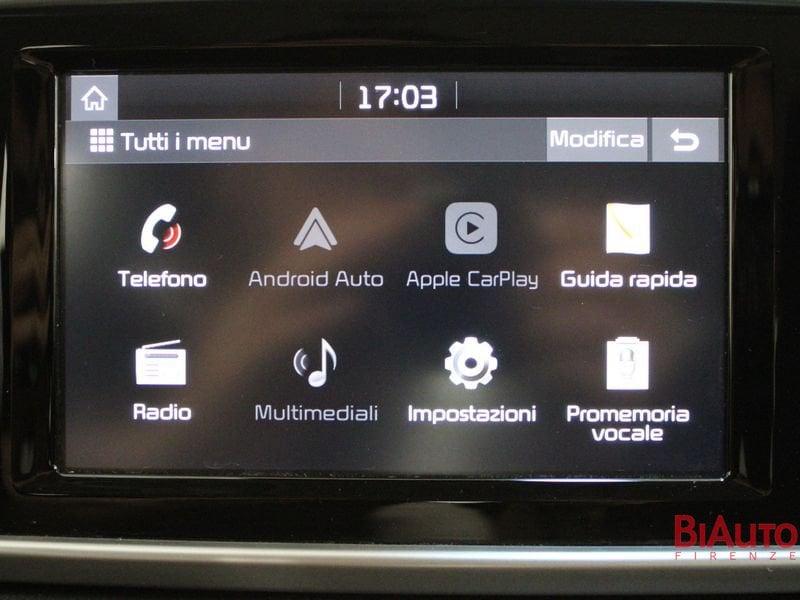 KIA Sportage Sportage 1.6 GDI 2WD Business Class