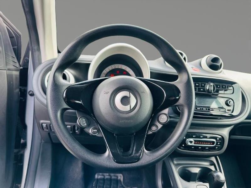smart fortwo Fortwo 1.0 Youngster 71cv twinamic my18