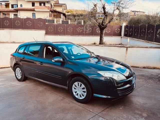 Renault Laguna SW 1500 DCI 110 CV UNIPRO'