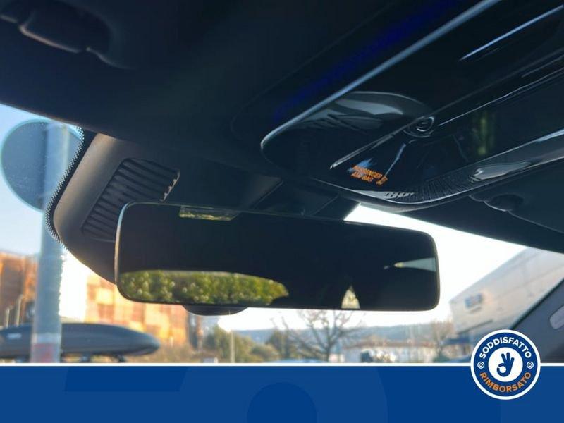 Mercedes-Benz Classe C 220d 4Matic Station Wagon Mild Hybrid AMG Line Advanced