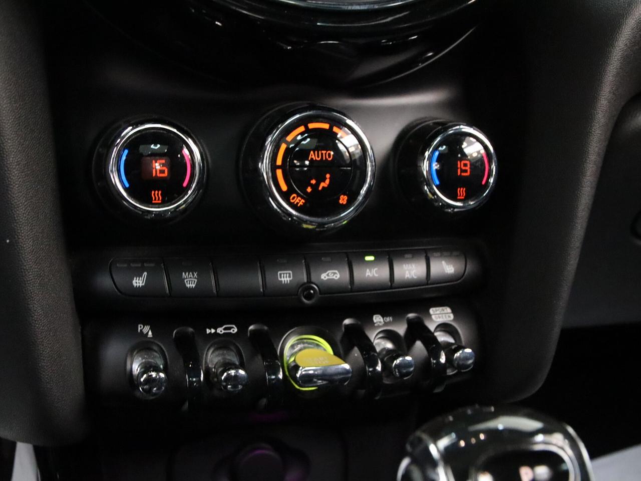 MINI Cooper SE, Mini F56 Full Electric 3p S auto IVA ESPOSTA