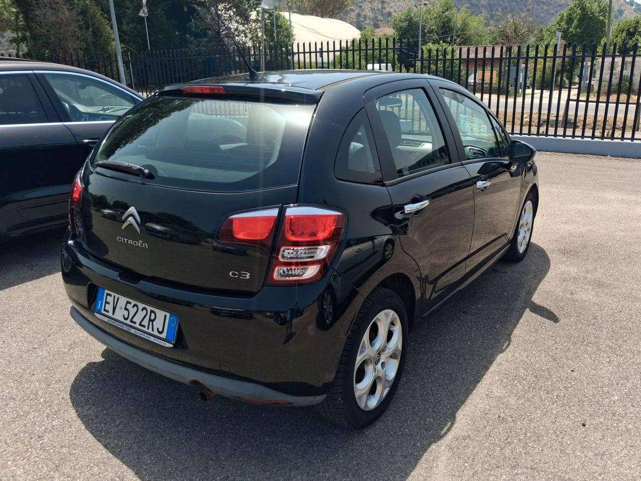 Citroen C3 PureTech 82 Seduction