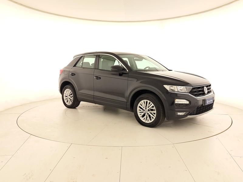 Volkswagen T-Roc 1.6 tdi business