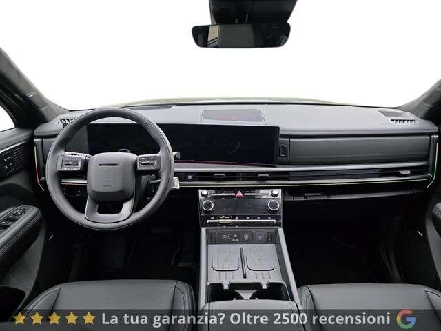 Hyundai SANTA FE 1.6 T-GDI HEV 4WD A/T 7posti Xclass