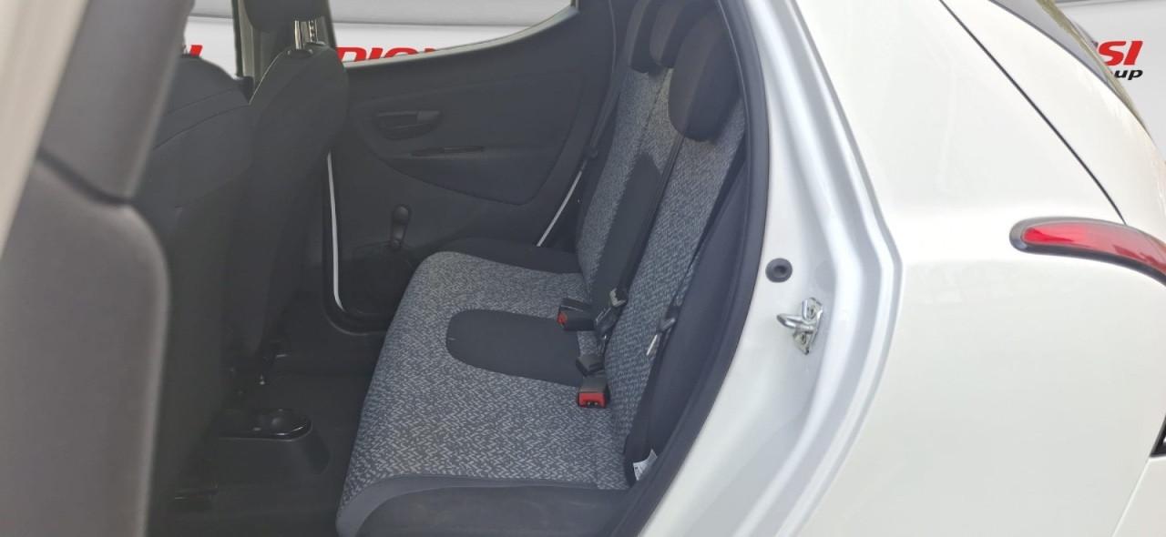 Lancia Ypsilon 1.2 Elefantino Blu s&s 69cv