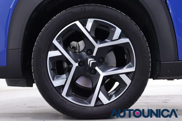 CITROEN C3 Aircross PURETECH 130 S&S EAT6 MAX AUTOMATICA
