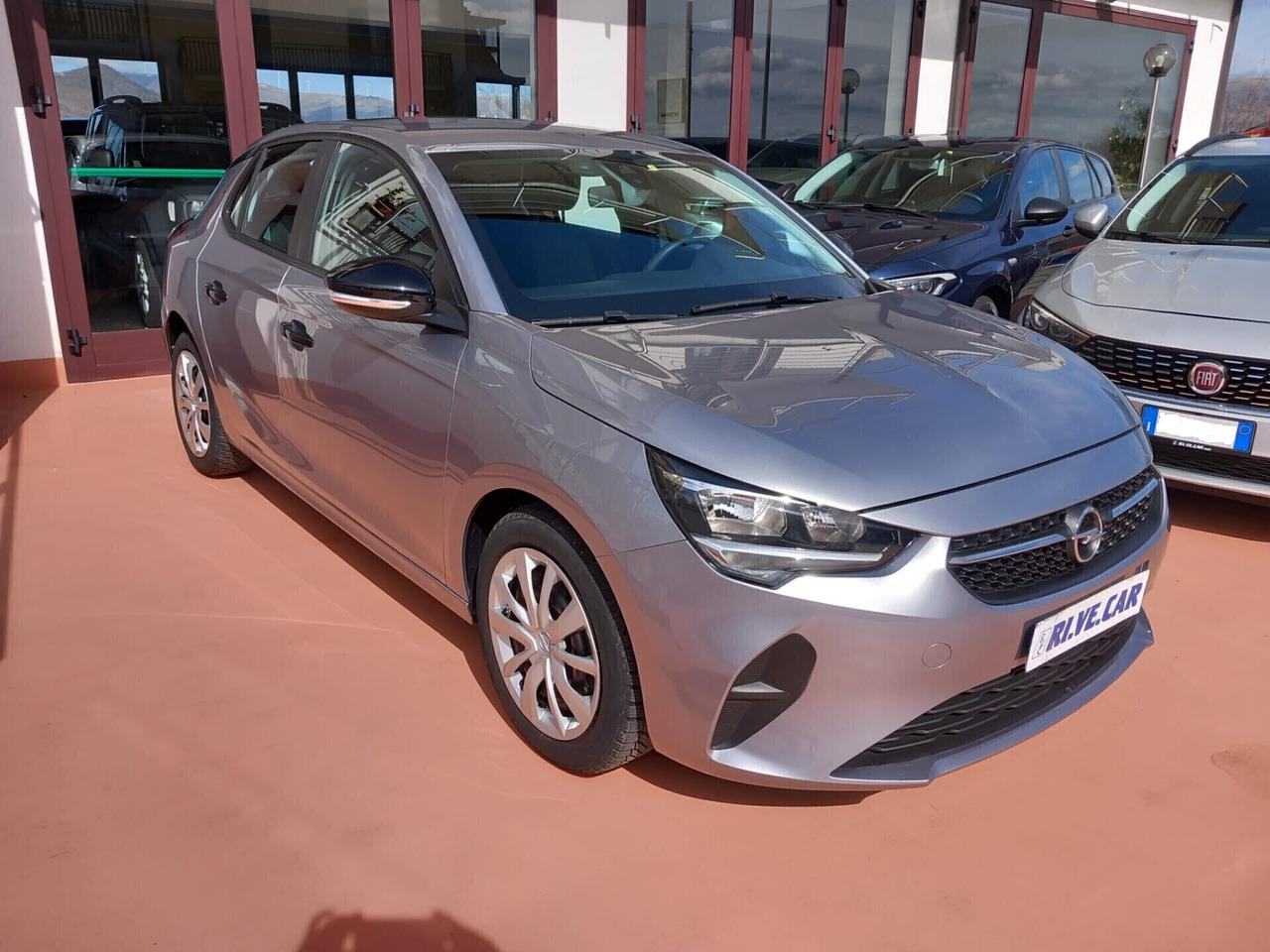 Opel Corsa 1.5 diesel 100 CV