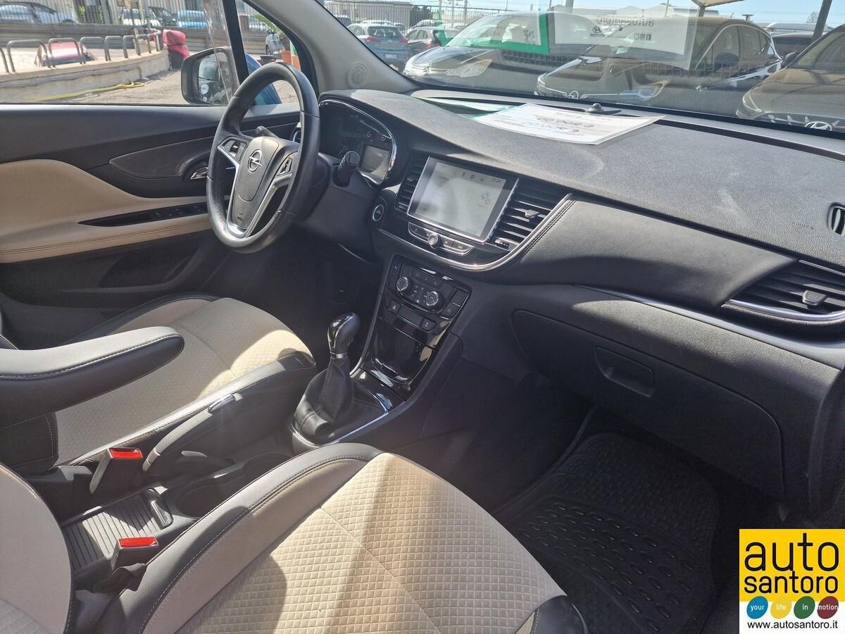 OPEL MOKKA X 1.6 INNOVATION