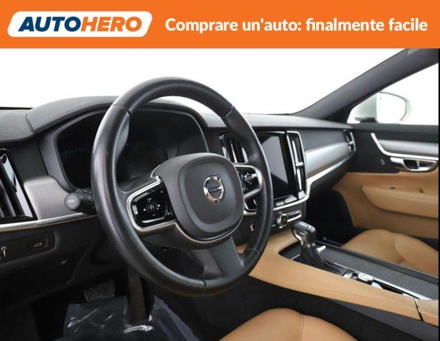 VOLVO V90 D5 AWD Geartronic Momentum