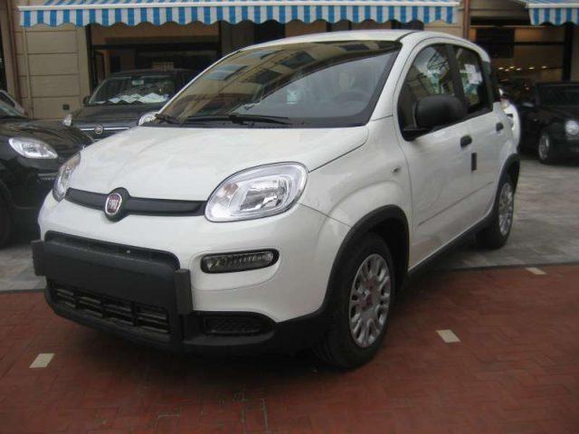 FIAT New Panda 1.0 FIREFLY S-S HYBRID CITY LIFE