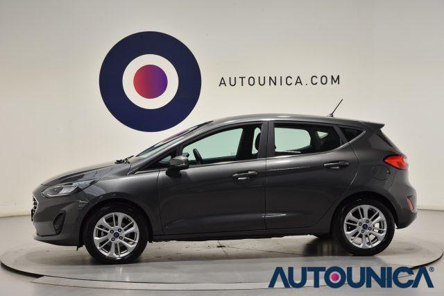 FORD Fiesta 1.1 75CV 5 PORTE TITANIUM NEOPATENTATI