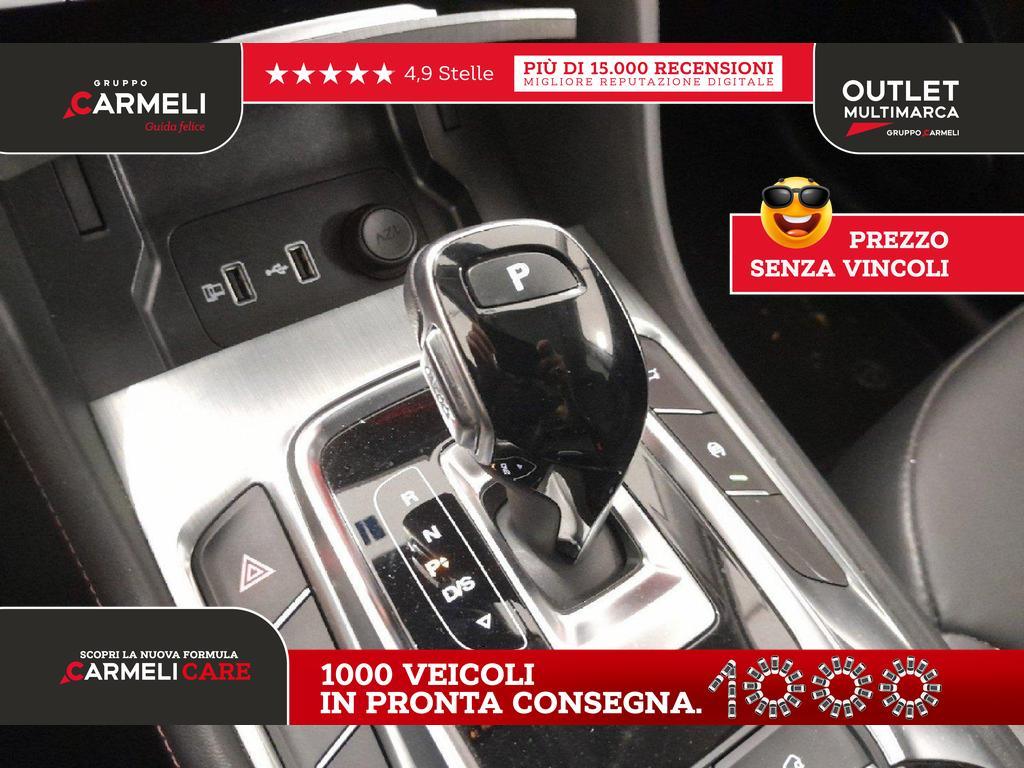 Mg HS 1.5 T Luxury auto