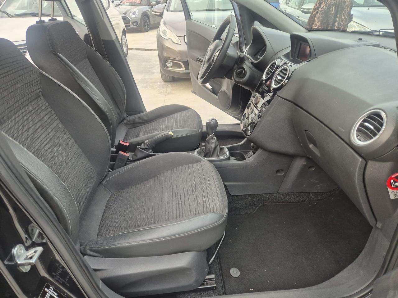 Opel Corsa 1.3 CDTI 75CV F.AP. 5 porte Sport