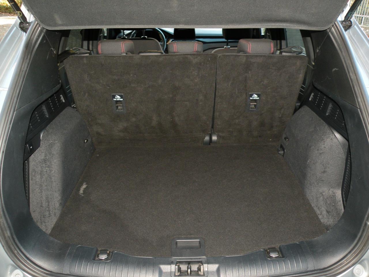 FORD KUGA 1.5 120CV aut. ST-Line 2021