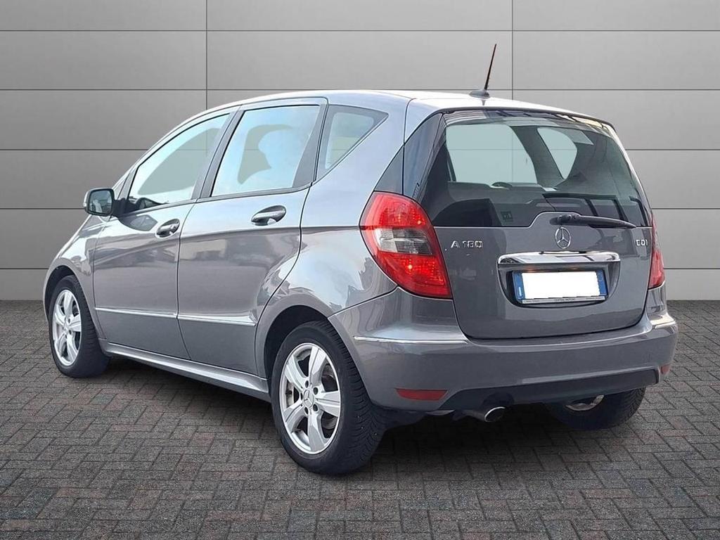 Mercedes Classe A 180 180 CDI Avantgarde