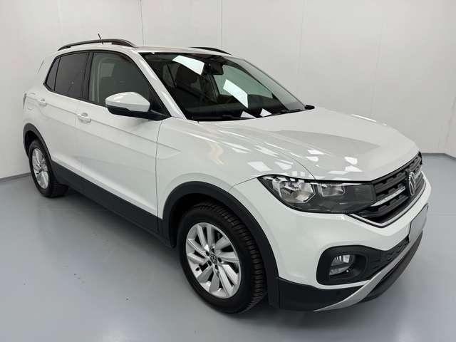 Volkswagen T-Cross 1.0 TSI STYLE 110CV *NEOPATENTATI* PERFETTA PROMO