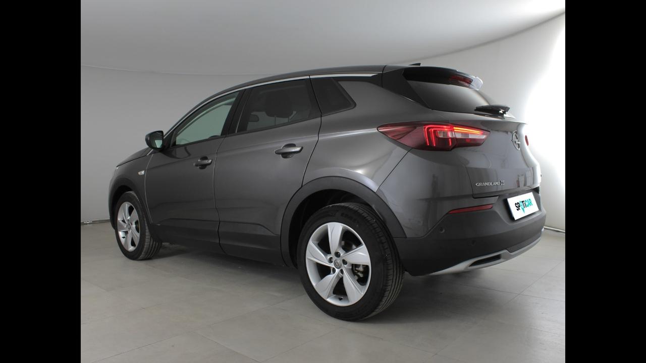 OPEL Grandland X - Grandland X 1.5 ecotec Innovation s&s 130cv