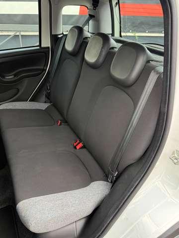 Fiat Panda 1.0 firefly hybrid City Life *GPL BRC NUOVO*