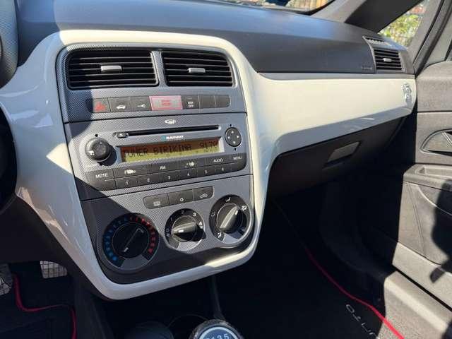 Abarth Grande Punto 1.4 T-Jet 16V 3 porte