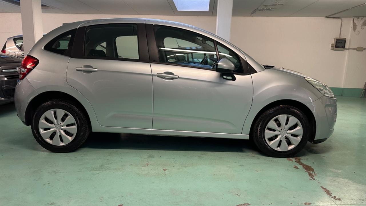 Citroen C3 1.1 Perfect (ottima anche per neopatentati)